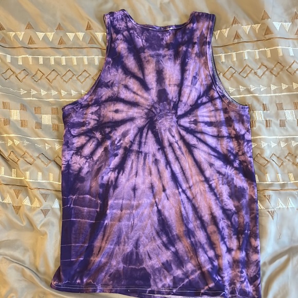 Sigma Kappa UV Week Tank (S) - Picture 5 of 5